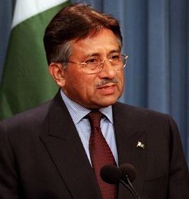 Musharraf asked Swiss authorities to withdraw NRO cases