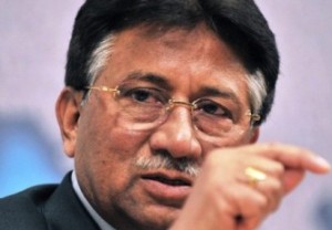 Former Pak general regrets backing Musharraf coup 