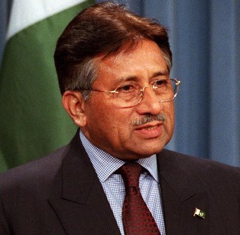 Pervez-Musharraf