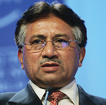 Musharraf challenges special court decision
