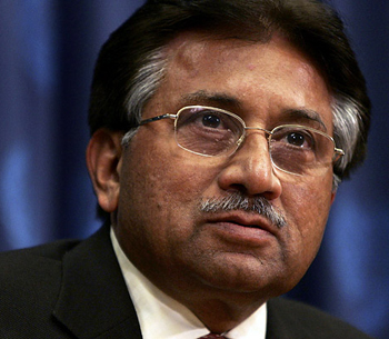 Pervez-Musharraf