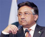 Musharraf’s sedition petition filed again in Pak Supreme Court