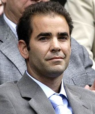 Pete Sampras