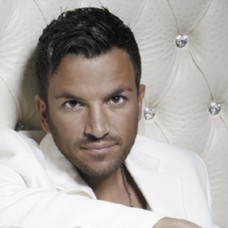Peter Andre refuses to go back to ‘jungle’