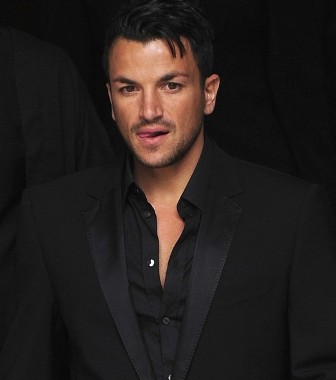 Peter Andre