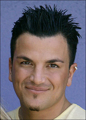 Facebook Is The Most Dangerous Thing You Can Ever Do, Feels Peter Andre