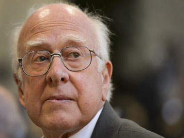 Peter-Higgs