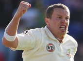 Fearsome Siddle wants to get upfront with Windies