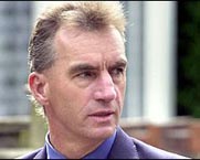  Roebuck for return of glorious human error in cricket