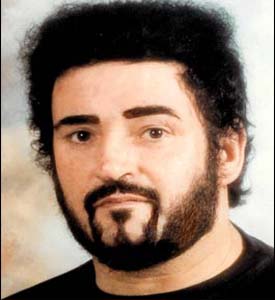 British serial killer appeal for freedom once again