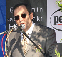 Petkim Petrokimya Holding