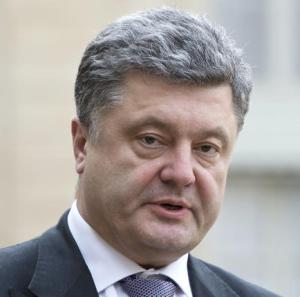 Petro Poroshenko