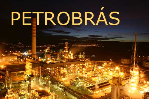 Brazil oil giant to boost output