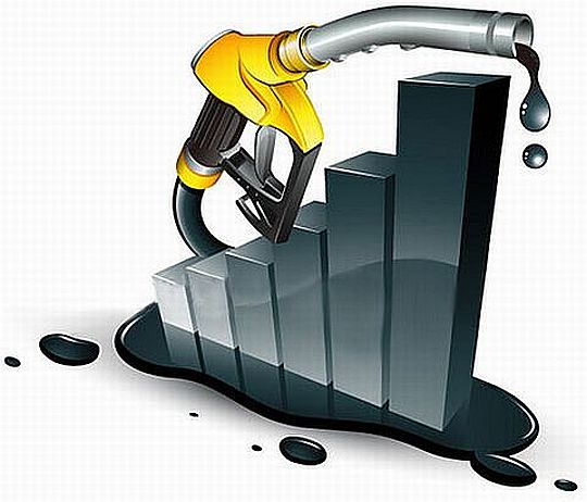 Petrol prices may rise by Rs. 2 per litre
