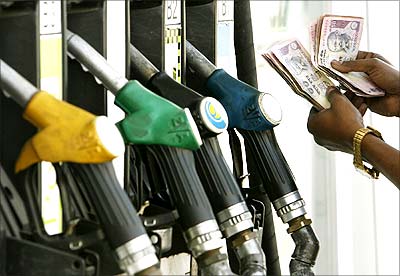 Government not planning rollback in petrol price hike