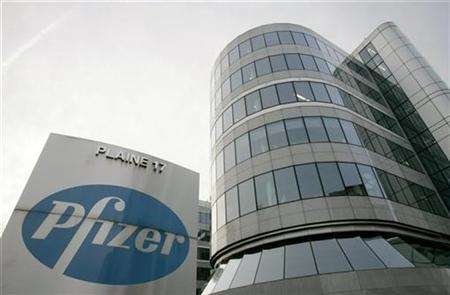 PFIZER | TopNews