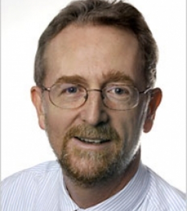 Phil Corbett