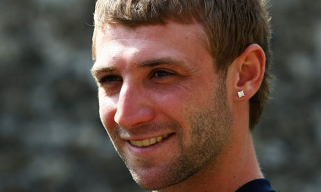  Hughes ready to fill ‘dumped’ Katich’s big shoes as Oz opening batsman