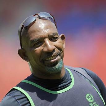 Historic win is confidence booster for World T20: Irish coach