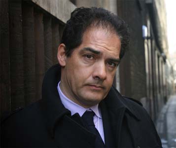 Scottish author Philip Kerr wins lucrative Spanish award 