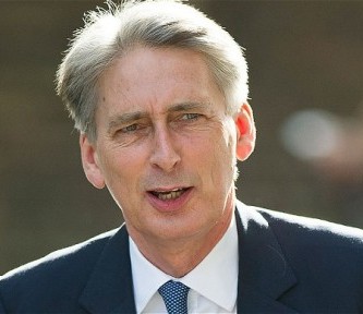 Philip Hammond