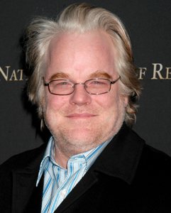 Philip Seymour Hoffman
