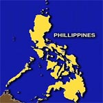 Mother drowns four children in Philippines