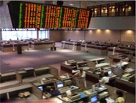 Philippine shares up 2.08 per cent on Wall Street gains
