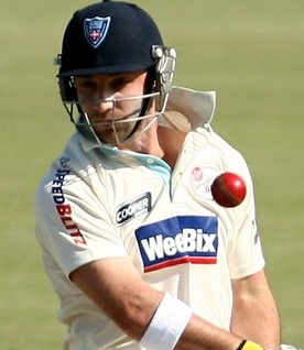 Phillip Hughes