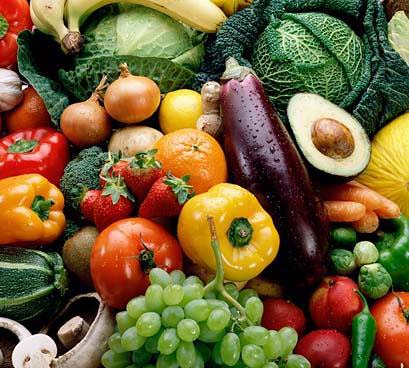 Phytonutrient-Gap