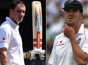 KP could deliver something special in Durban Test: Strauss