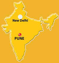 Pimpri-Chinchwad Municipal Corporation