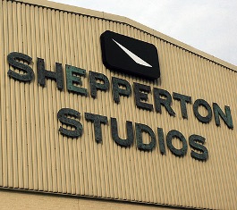 Pinewood-Shepperton