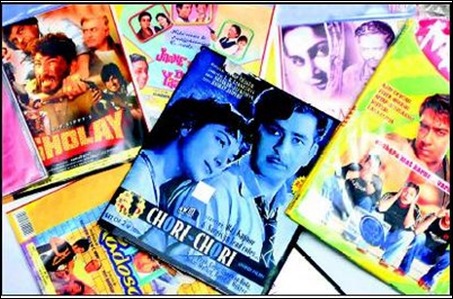 Piracy costs Indian TV and film business $959 million, says report