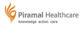 Piramal Healthcare