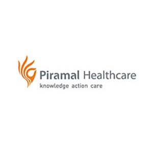 Hold Piramal Healthcare With Stop Loss Of Rs 480