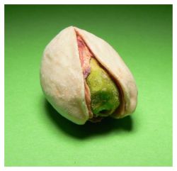 Regular Intake Of Handful Of Pistachios Helps In Cutting Risk Of Heart Disease