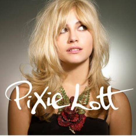 Pixie-Lott