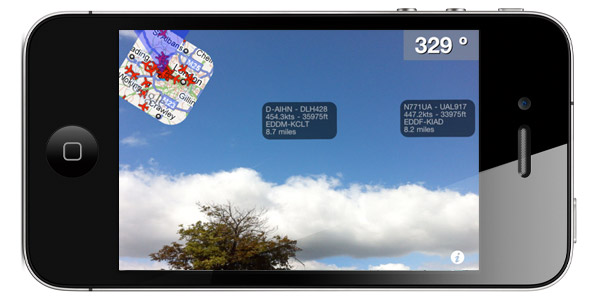Phone application to track planes could aid terrorists: Expert