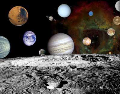 discover new planets,