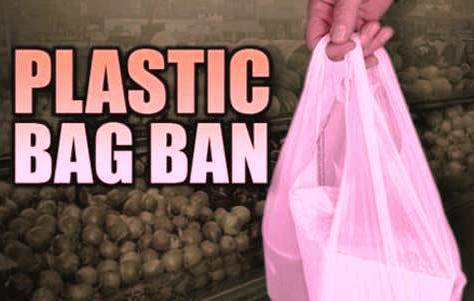 Ban on plastic bags in Delhi to take effect from Nov 22