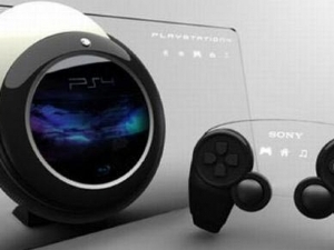 Sony announces PlayStation 4 console 
