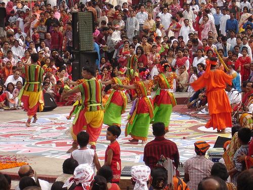 Poila-Baisakh
