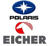 Eicher to tie up with Polaris for personal vehicles