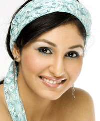 Miss India Pooja Chopra eliminated from Miss World pageant
