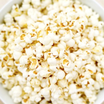 Popcorn may help keep heart disease, cancer at bay