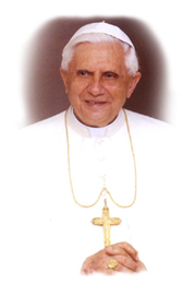 Pope receives Palestinian President Abbas
