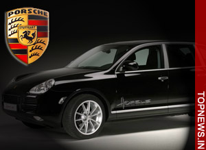 Porsche downplays plans for four-cylinder Boxter