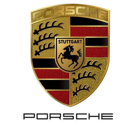 Porsche-Logo