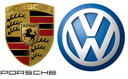 Norway's state pension fund queries VW takeover of Porsche